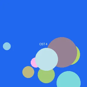 年轻的妈妈4韩版带中译 - 残響散歌封面